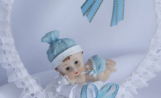 寶寶起名需考慮的八字及數理