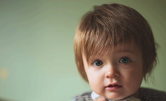 最能體現女孩氣息的名字，清新優雅別具一格