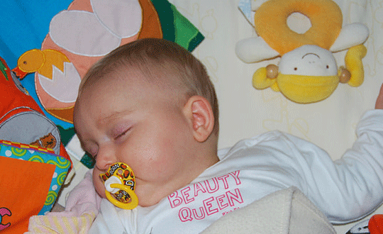 好聽的莫姓女孩名字大全