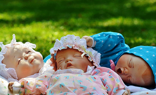 2020女孩名字洋氣有內涵的