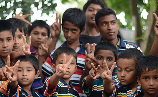 網上寶寶免費起名字 新潮好聽的寶寶名字大全