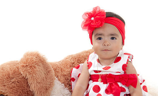 女孩子取名字大全經典最新版：清新洋氣