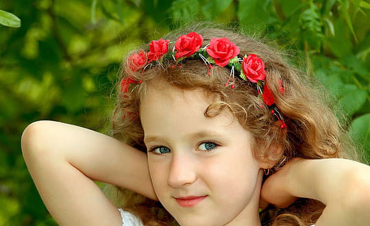 女孩寶寶取名優雅動聽的名字大全：好聽經典