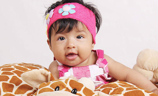 女孩起名字 文雅大氣的女孩名字大全：經典字分享