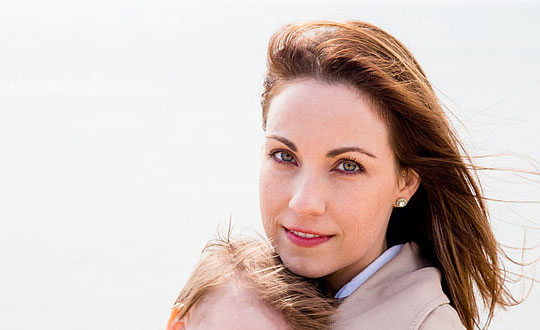 女孩子好聽的名字,獨特內涵的女孩名字大全