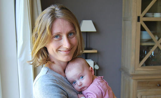  聰明伶俐的新生女兒名字大全：內涵經典推薦