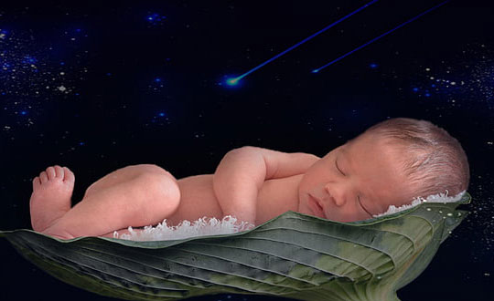 男孩獨特有魅力的名字,豬年男孩取名大全集