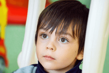 2021年男孩好聽的名字又有內涵的名字