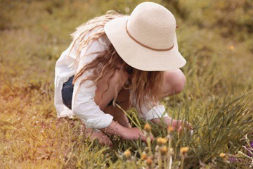 女孩漂亮有涵養的英文名