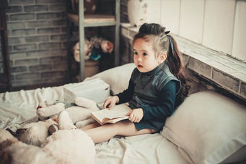 好聽又溫柔的女孩名字