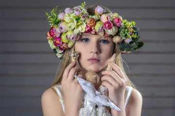 山海經里唯美的名字女