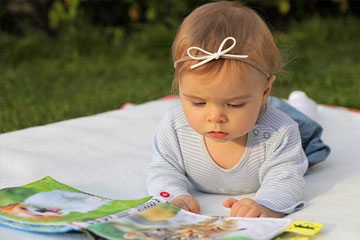 智慧與涵養的女孩名字推薦