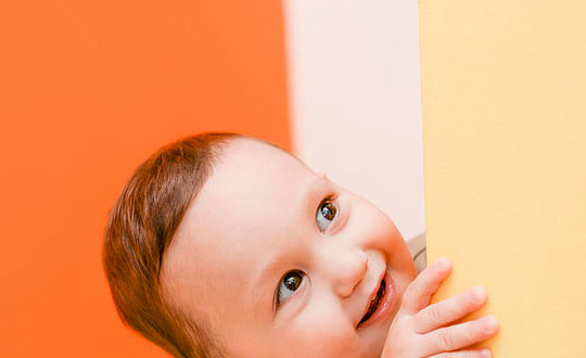  寶寶新穎有涵養的名字免費