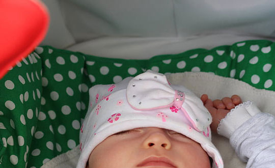 女孩取名大全,內涵且洋氣的女孩名