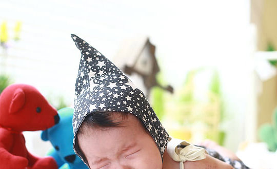 男生起名內涵大氣 男孩子名字大全免費