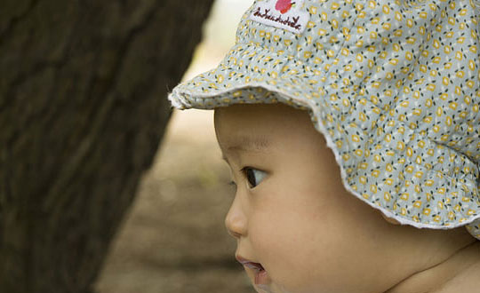 有內涵的小孩起名大全男孩：獨特新穎