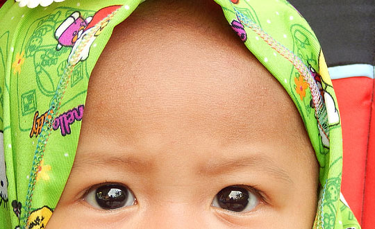 好聽獨特少見的男孩名字 男孩姓名響亮寓意好：詩意有內涵