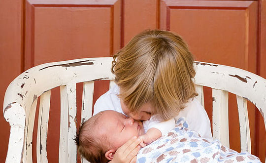 男孩大氣有涵養的名字 精選的男孩女孩姓名大全：起名方式參考