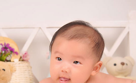 小寶寶起名優美可愛的女孩名字：單字有涵義