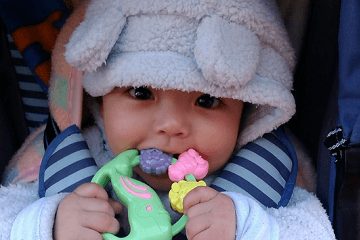 龍年起名宜用字，福氣爆棚的寶寶吉祥名字