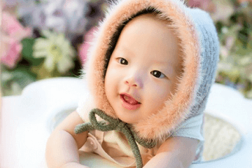 古風雅致的家族名字