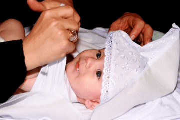 賀姓寶寶取名大全，賀家人趕緊收藏！