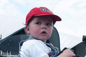 五月兔寶寶出生怎么取名之網友問答