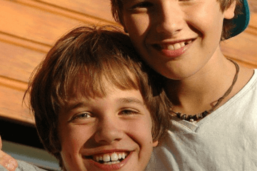 有創意的男孩小名