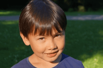 兔年11月出生的男孩取什么名字之網友問答