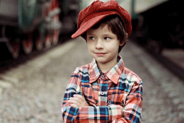 李姓男孩有內涵的名字