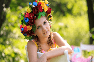 女人看淡一切霸氣的網名