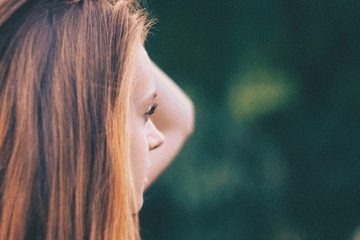 真是好媽媽，視頻哄女兒睡覺，林心如名字打分，解析