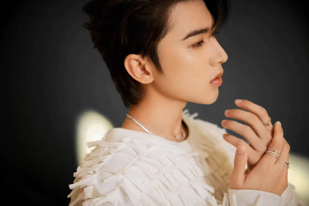 又一頂流塌房？私生活混亂被曝光，蔡徐坤名字打分，解析