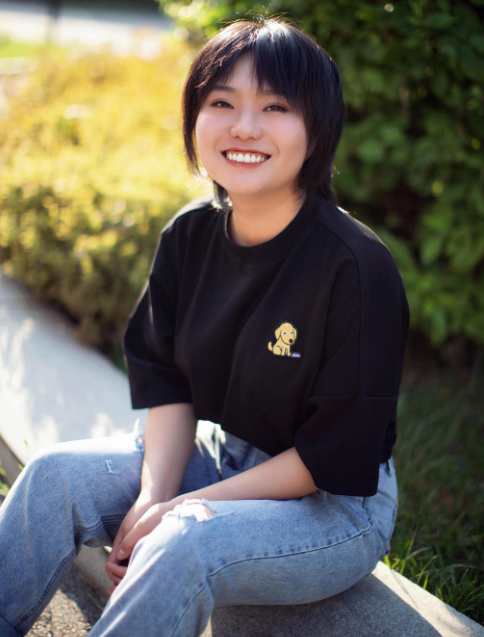 太甜了，李雪琴聞宋茜身上的味道，李雪琴名字打分，解析