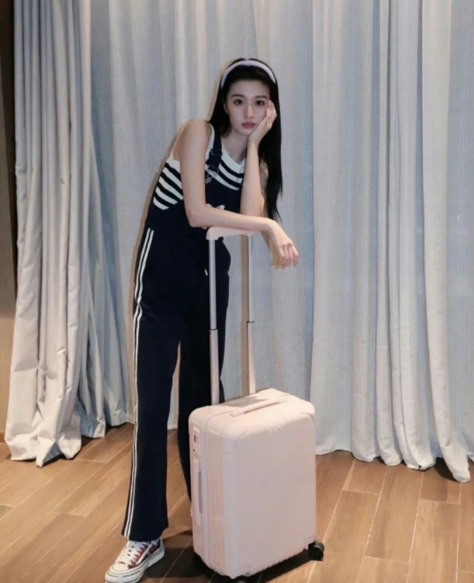 《我的人間煙火》里王楚然太甜了！王楚然名字打分，解析