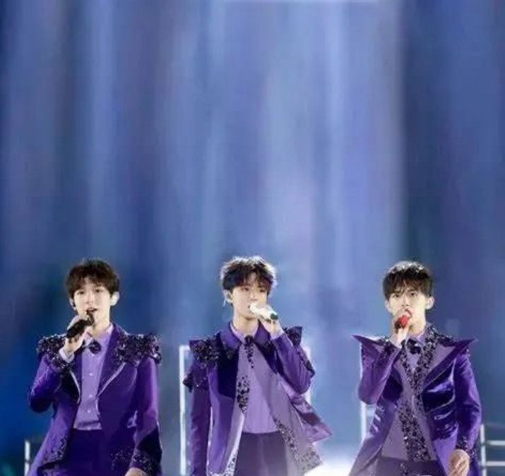 TFBOYS演唱會門票被炒至天價！王源篇-王源名字打分，解析