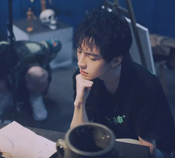 蒲熠星發新書“有人自從林中墜落”，蒲熠星名字打分，解析