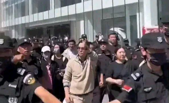 甄子丹為排場大道歉，甄子丹名字打分，解析