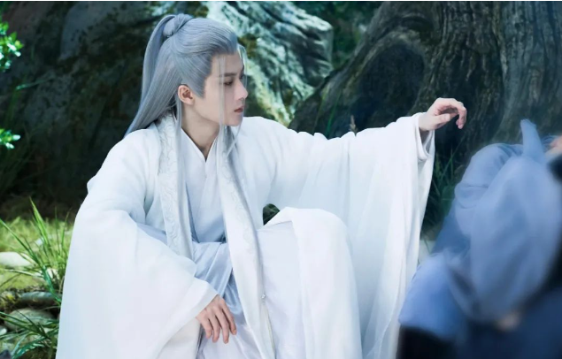 檀健次靠什么出圈？，檀健次名字打分，解析