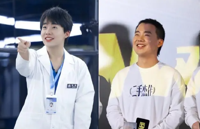 郭麒麟回應胖了，郭麒麟名字打分，解析