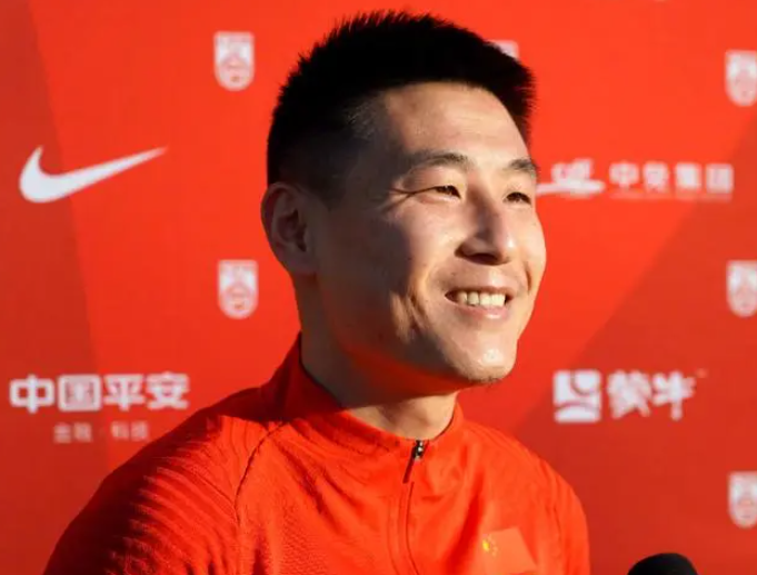 武磊:世預賽全力以赴不放棄，武磊名字打分，解析