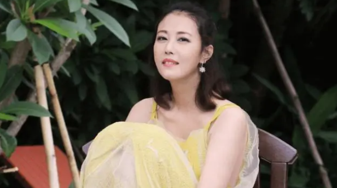 辟謠！周海媚并未過世，周海媚名字打分，解析