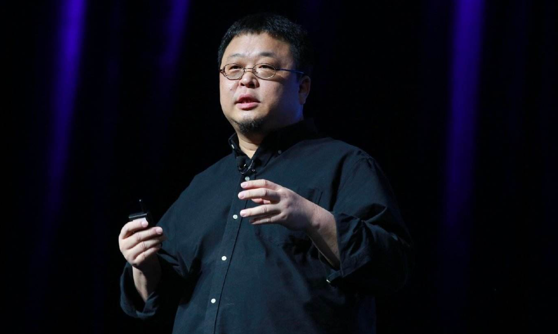 羅永浩一直抓著東方甄選不放，羅永浩名字打分，解析