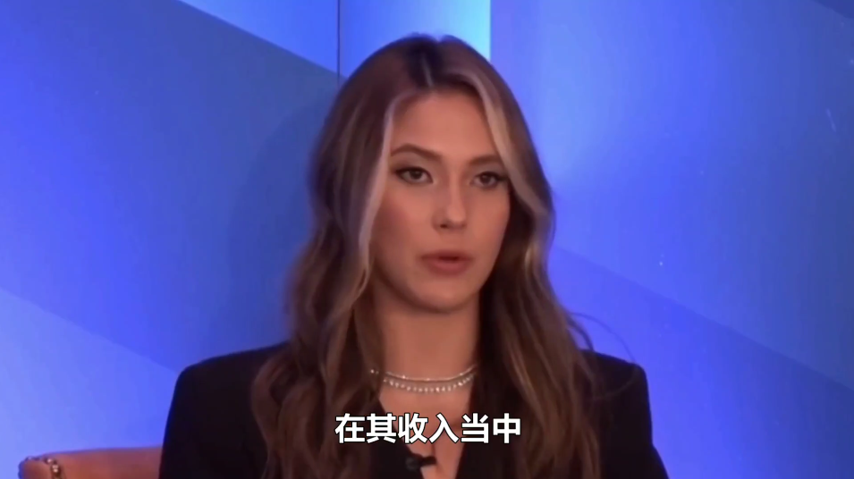 谷愛凌登上福布斯，谷愛凌名字打分，解析