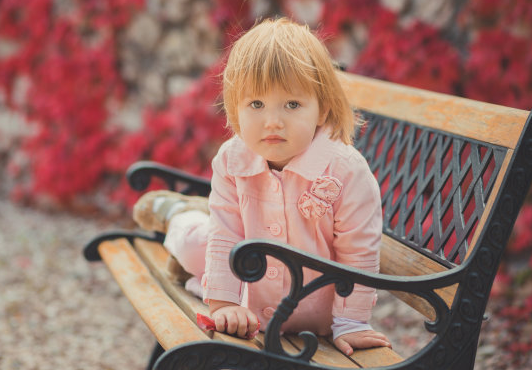 姓喻好聽的女孩名字推薦，讓您一聽就心動！