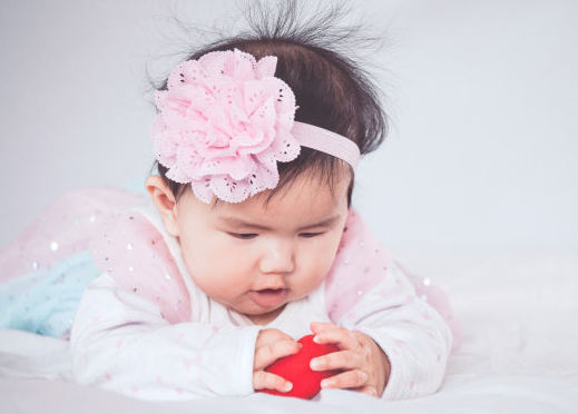 楊姓好聽稀少的女孩名字，楊家人趕緊收藏！很有用