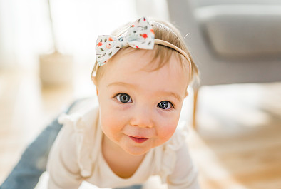 楊姓女孩漂亮有涵養的名字，趕快收藏備用