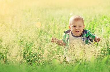 缺水的男孩小名怎么取比較好聽？