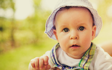 缺水的男孩小名怎么取比較好聽？