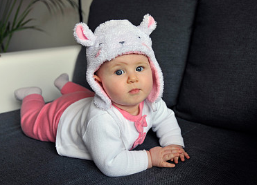 龍年女寶寶取名較佳用字，不知道的看過來！